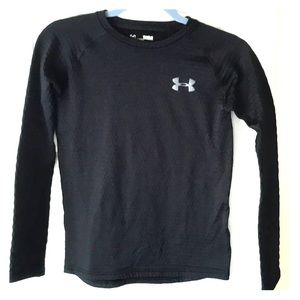 Under Armour cold gear base 2.0 insulated layer